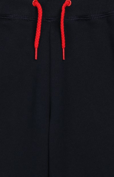Хлопковые джоггеры MARC JACOBS (THE), арт. W24203, фото 3