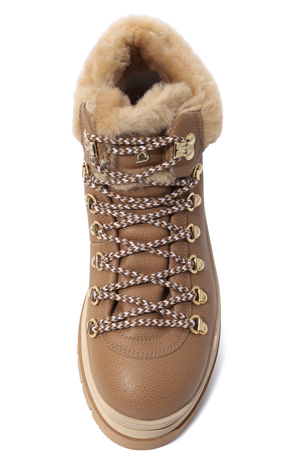 Кожаные ботинки arosa BOGNER, арт. 22344203, фото 6