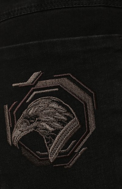 Джинсы STEFANO RICCI, арт. *M8T23B2040/SALSBK, фото 5