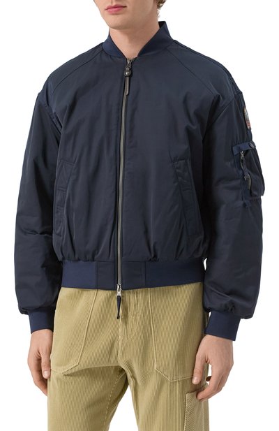 Утепленный бомбер PARAJUMPERS, арт. PMJKDD01, фото 3