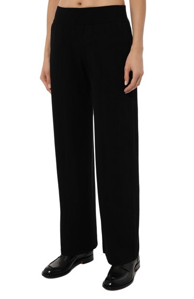 Брюки из шерсти и кашемира FREEAGE, арт. W23.PT041.2030.900, фото 3