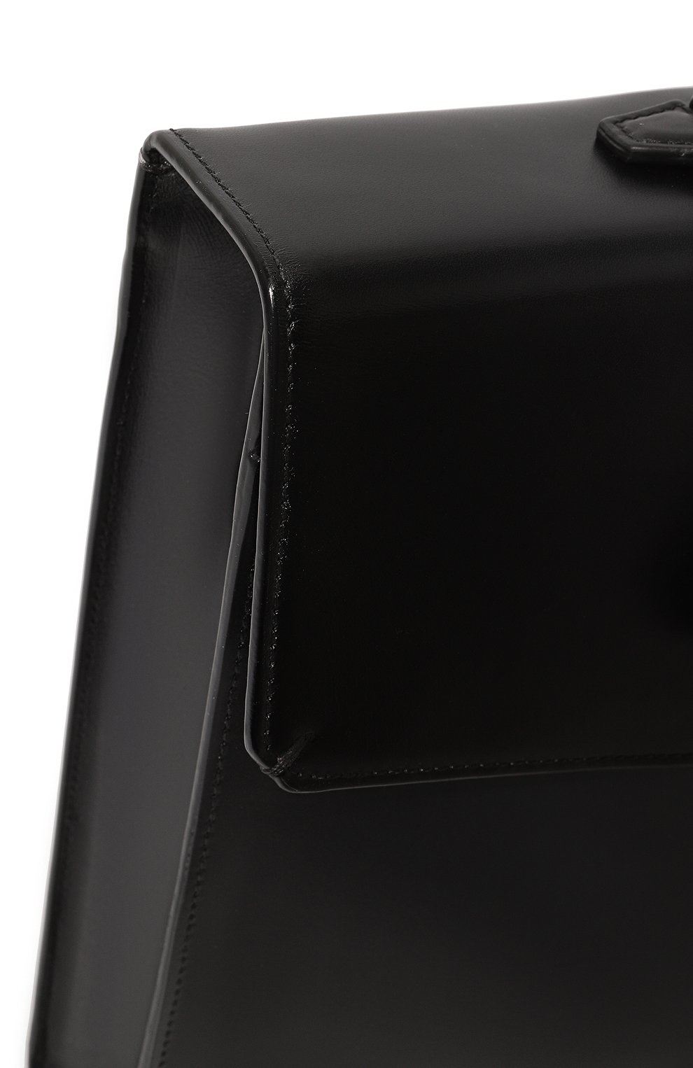 Кожаный портфель SANTONI, арт. UFBBA1992F0-GSC1U59, фото 3