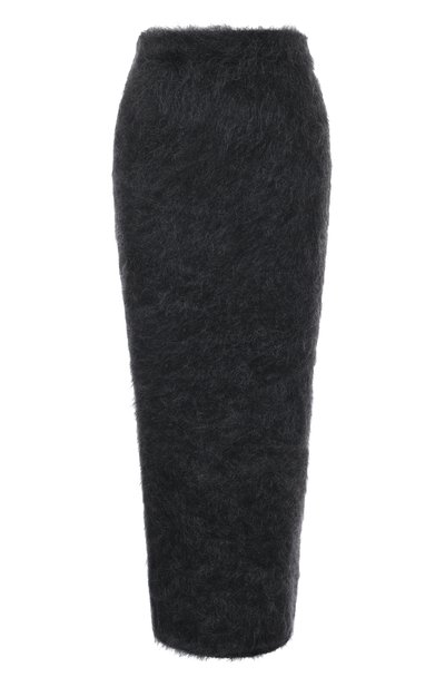 Женская шерстяная юбка GIUSEPPE DI MORABITO, арт. 05FW2KND375 05444