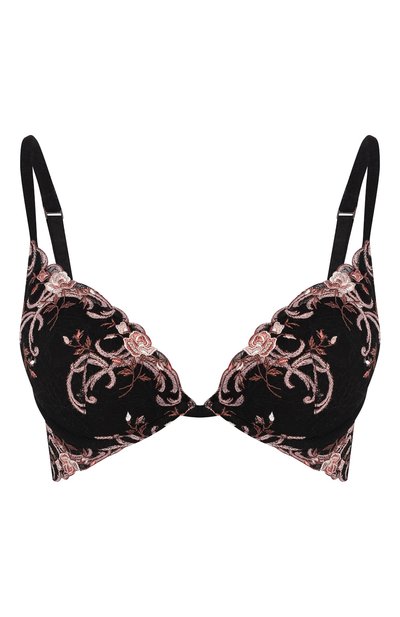 Женский бюстгальтер с чашкой пуш-ап LA PERLA, арт. 004467B