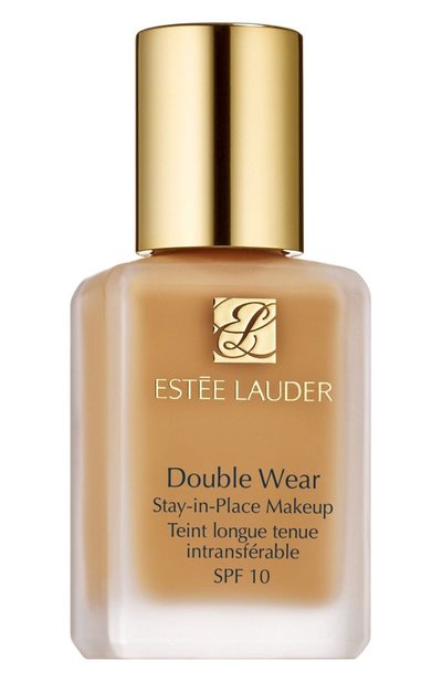 Устойчивый тональный крем spf 10 double wear, оттенок 3w1.5 fawn (30ml) ESTÉE LAUDER, арт. 1G5Y-CE, фото 1