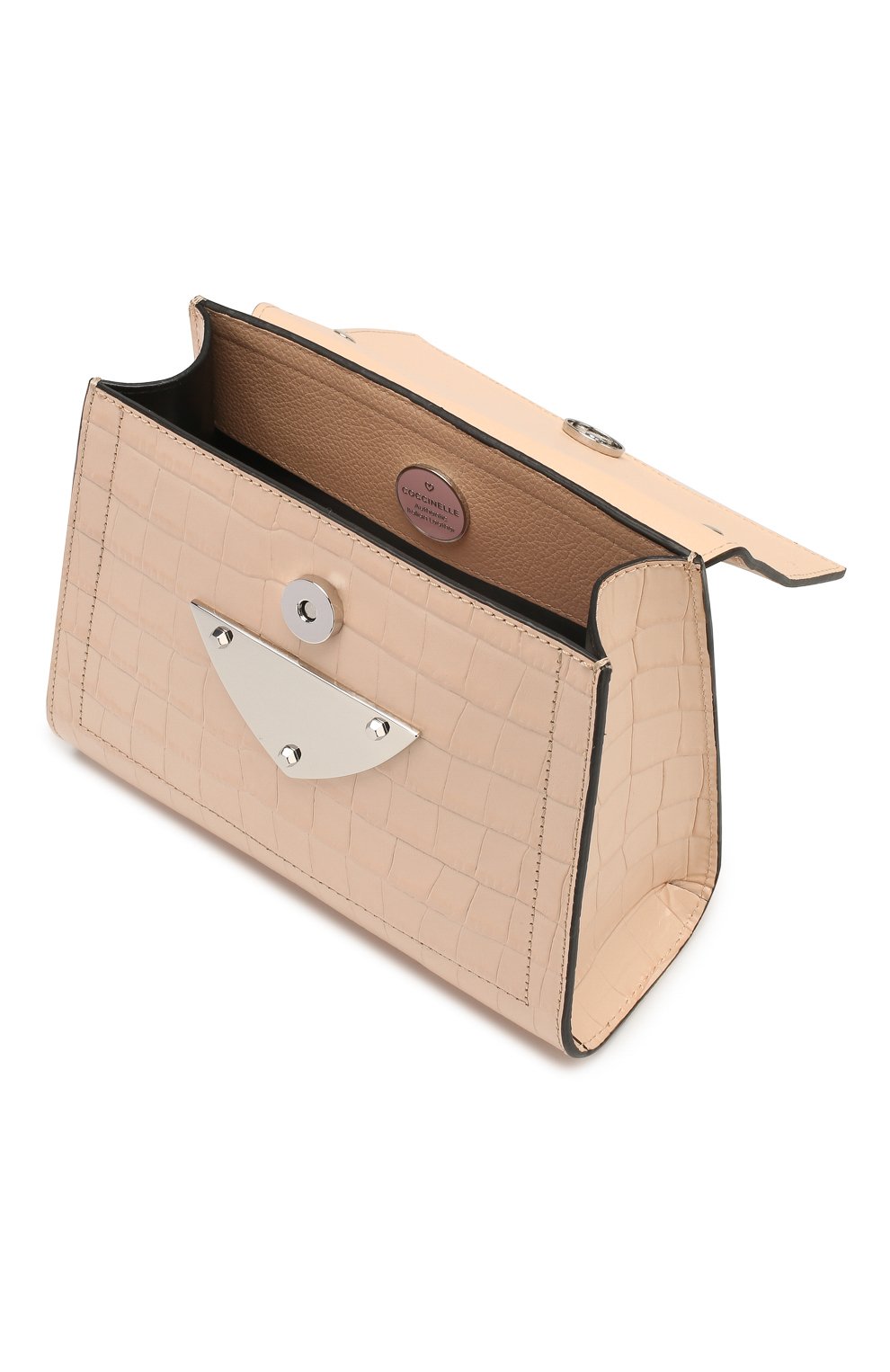 Сумка b14 small  COCCINELLE, арт. E1 F07 55 77 01, фото 4