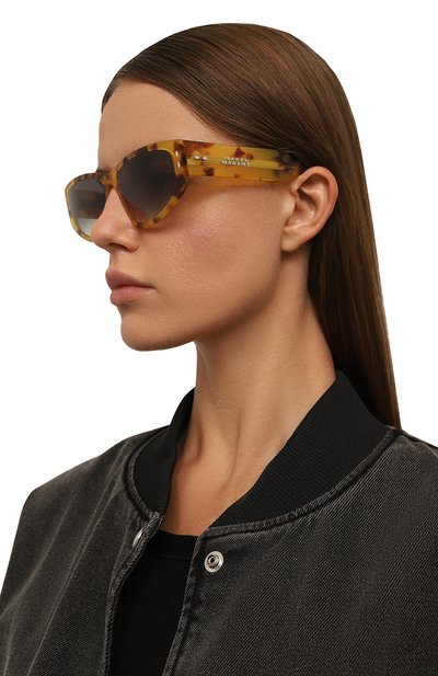Солнцезащитные очки ISABEL MARANT, арт. IM0172 C9B, фото 2