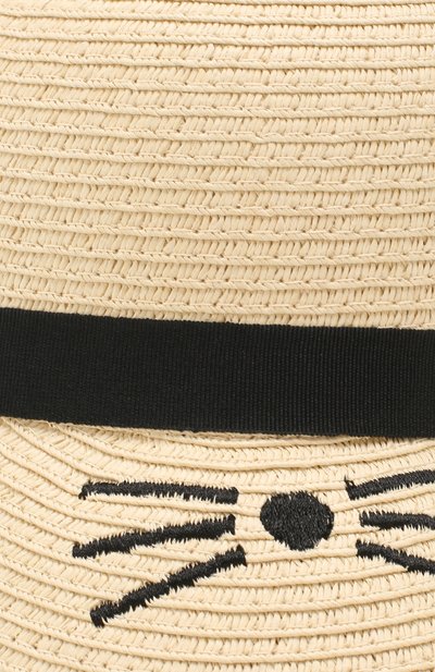 Кепка KARL LAGERFELD KIDS, арт. Z11023, фото 3