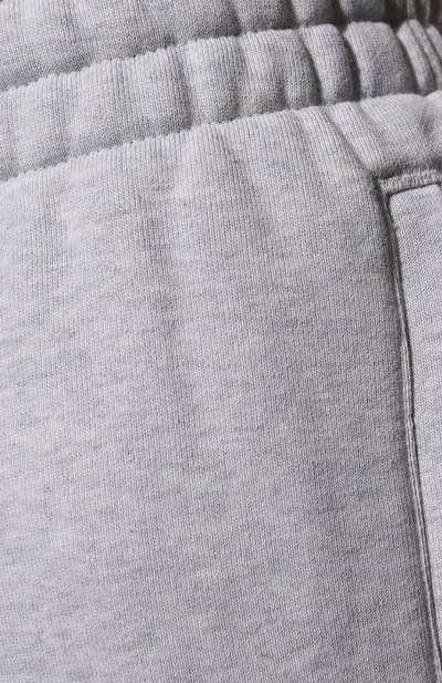 Хлопковые джоггеры adidas originals x pharrell williams ADIDAS ORIGINALS, арт. HG2687, фото 5