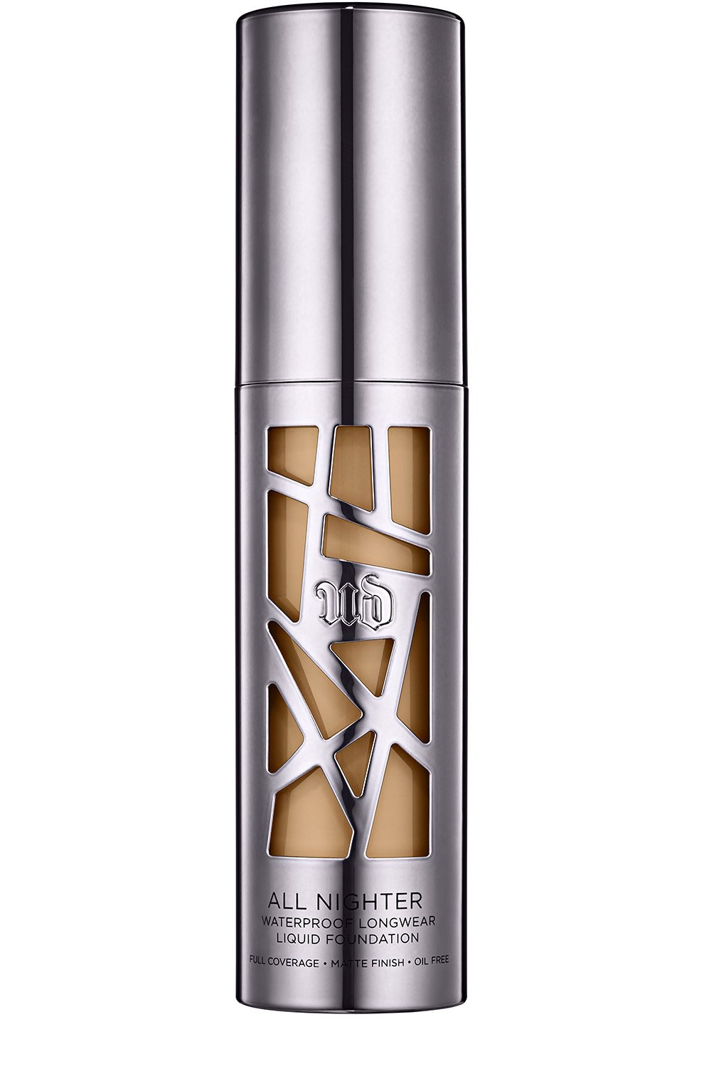 Тональная основа all nighter, оттенок 7.0 (30ml) URBAN DECAY, арт. 3605971198670, фото 1