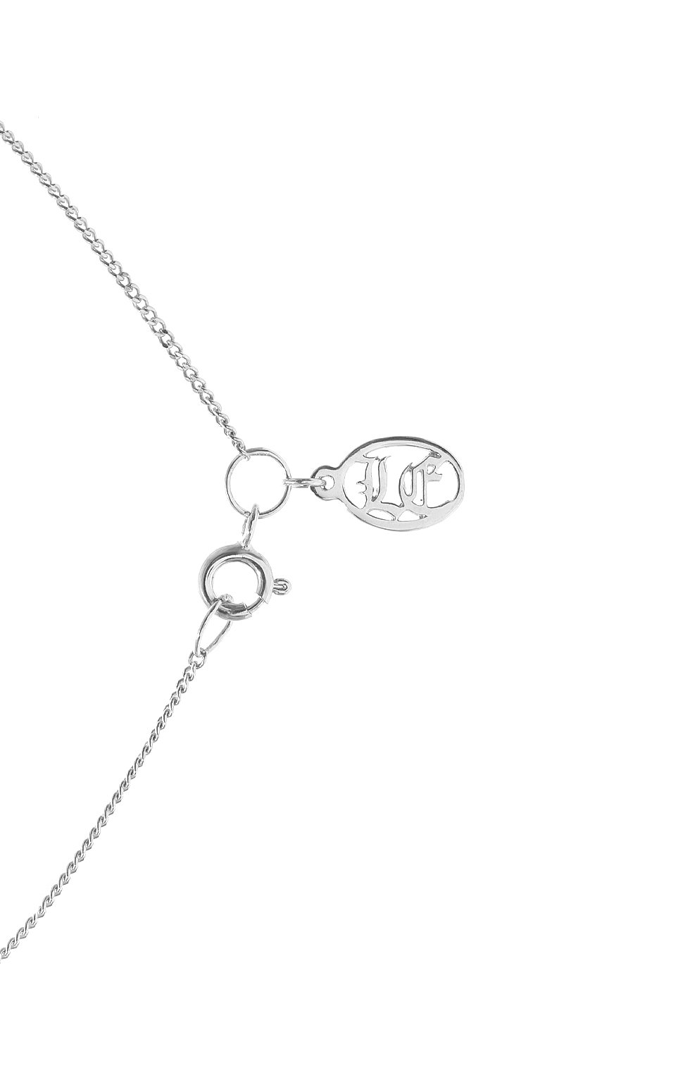 Кулон на цепочке LEVASHOVAELAGINA, арт. pin/n, фото 4