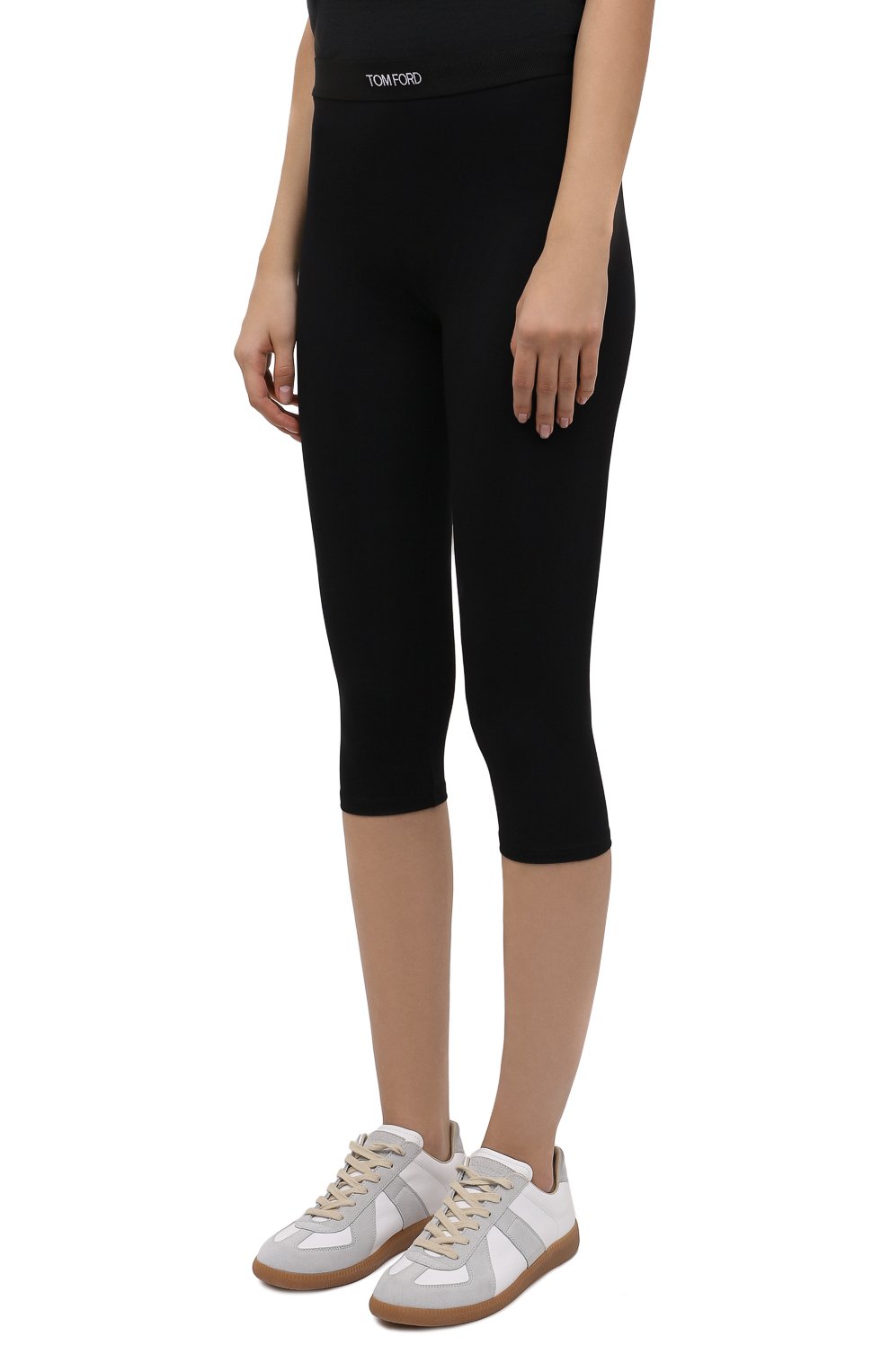 Легинсы TOM FORD, арт. PAJ102-JEX011, фото 3