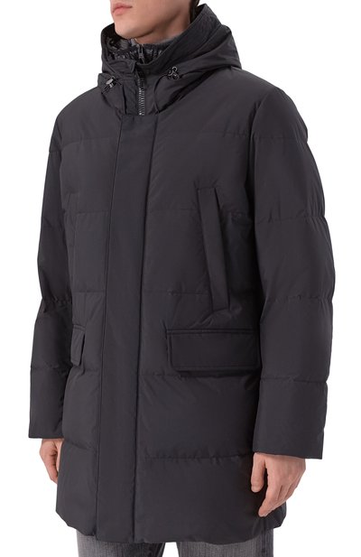 Пуховик MONTECORE, арт. F09MUCX501/161, фото 3