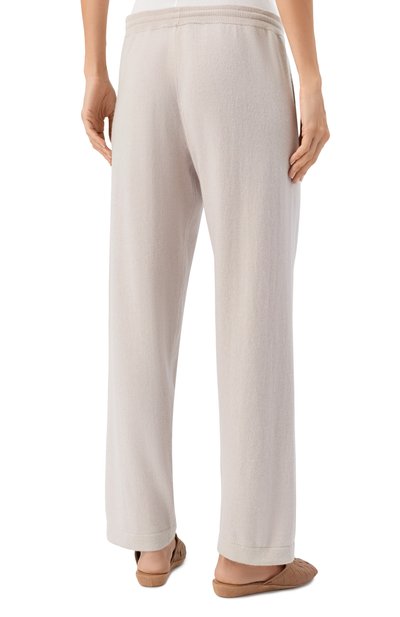 Кашемировые брюки FRETTE, арт. 99600231 00F 00919, фото 4