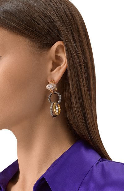 Серьги ANTON HEUNIS, арт. UNS3.07, фото 2