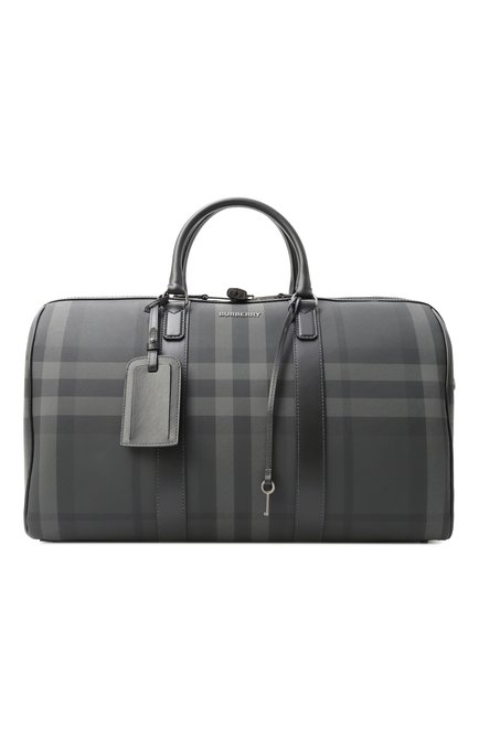 Мужская сумка boston BURBERRY, арт. 8062917