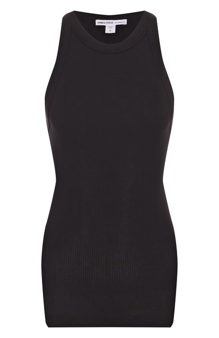 Женская хлопковая майка JAMES PERSE, арт. WNL3625