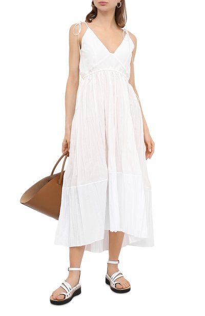 Платье JIL SANDER, арт. JSCR502466-WR391000A, фото 2