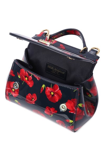 Сумка sicily DOLCE & GABBANA, арт. EB0003/A0563, фото 3