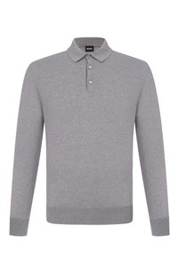 Светло-серый