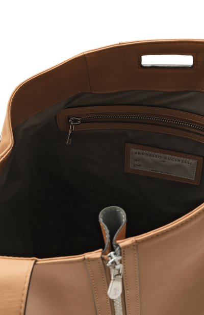 Рюкзак BRUNELLO CUCINELLI, арт. MBMTU432P, фото 5