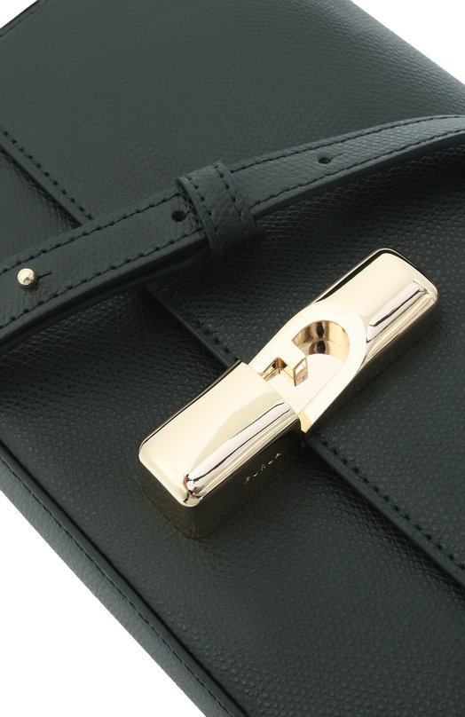 Сумка Furla Iride small Furla WB01826/ARE000 Зелёный  WB01826/ARE000 Фото 3
