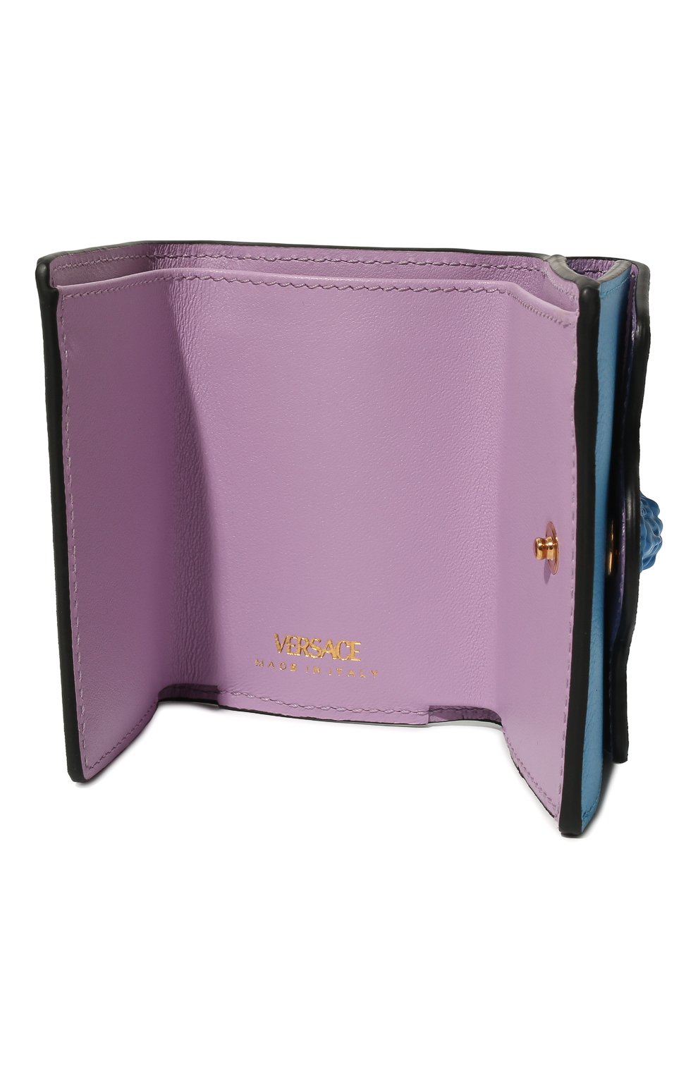 Кошелек la medusa на цепочке VERSACE, арт. 1003085/DVIT2T, фото 4