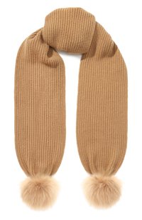 Светло-коричневый