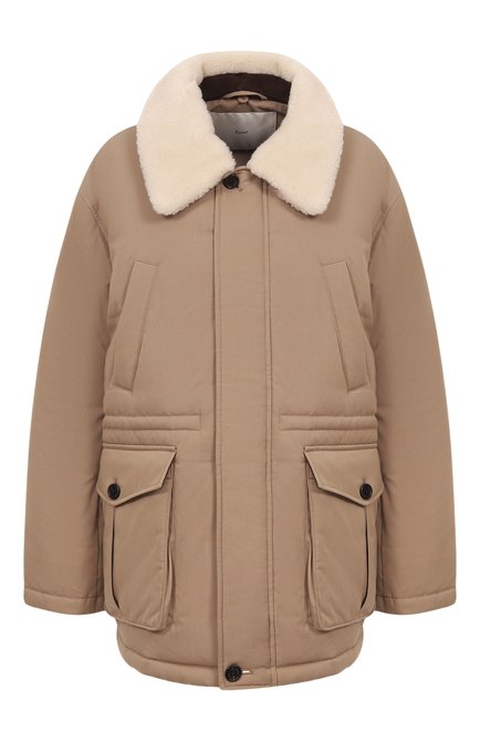 Женский пуховая парка DUNST, арт. UDJU5D134K1