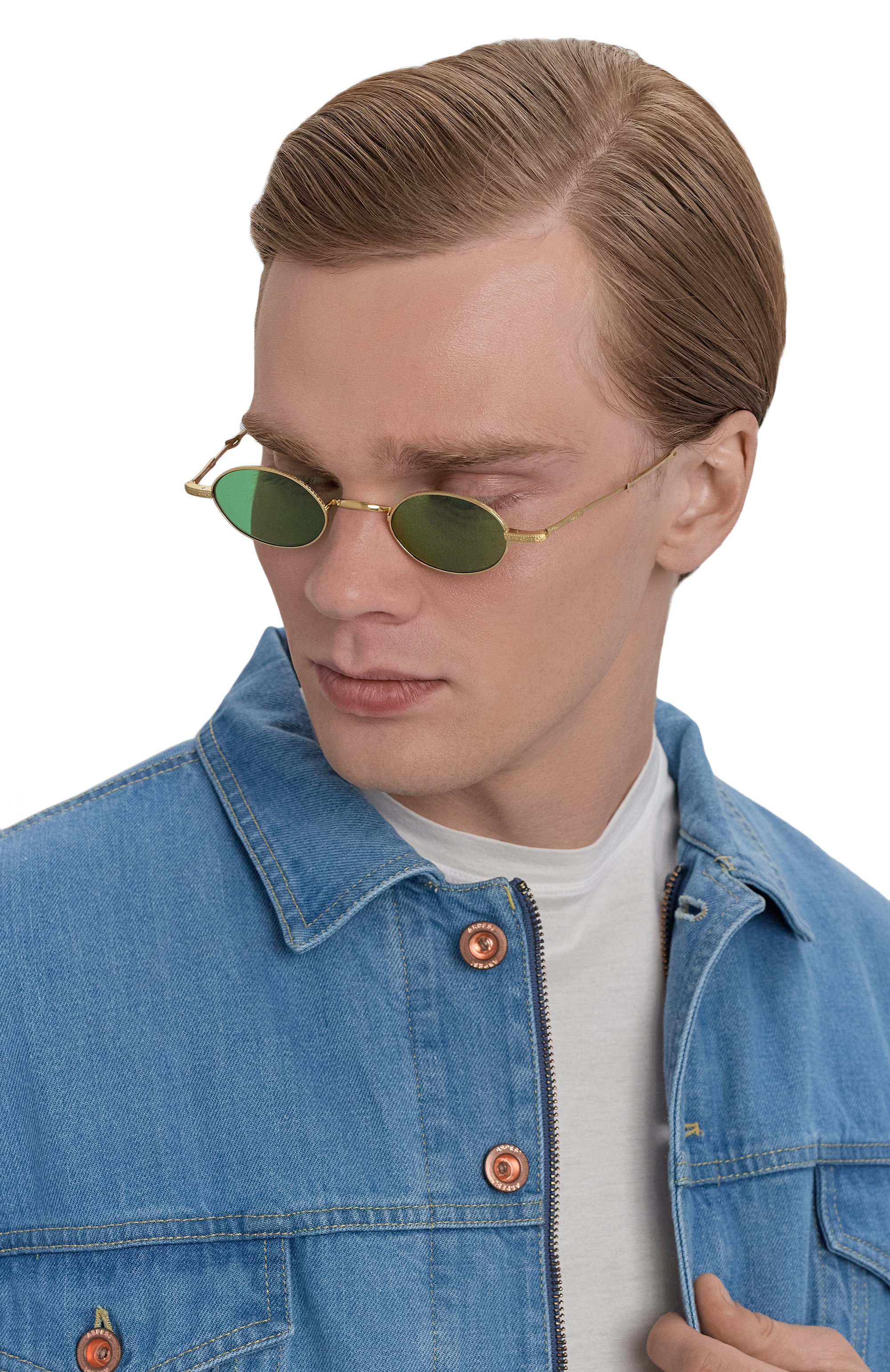 Солнцезащитные очки EYEPETIZER, арт. DICKIE 4-0P-29, фото 2