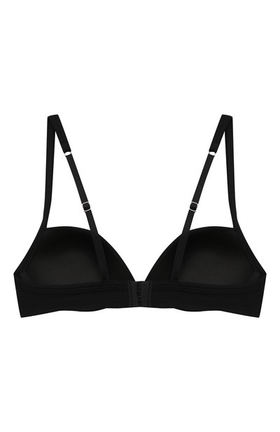 Бюстгальтер SANETTA черного цвета по цене 6900 руб., арт. 344704, фото 2 Бюстгальтер SANETTA, арт. 344704, фото 2