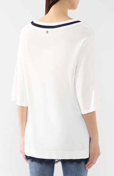 Топ ERMANNO ERMANNO SCERVINO, арт. 44 T MG38 MVI, фото 4