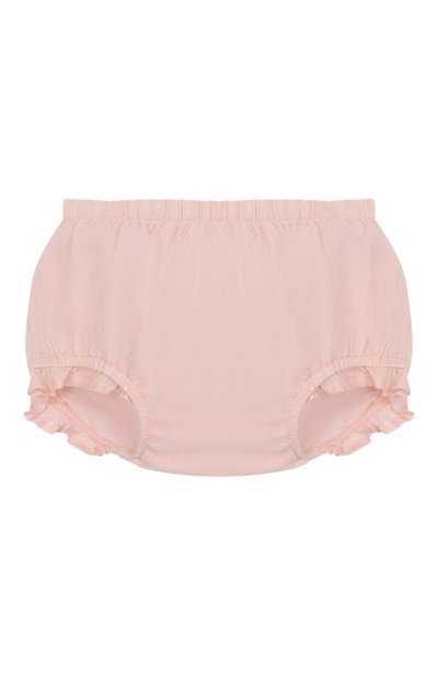 Комплект из платья и шорт BABYBU, арт. BI-B2064S215, фото 4