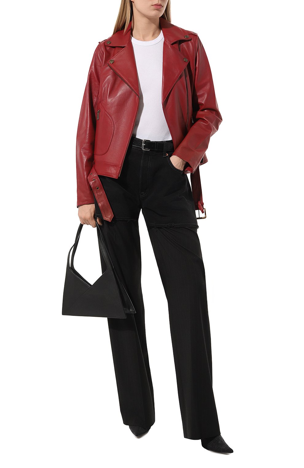 Кожаная куртка HARLEY-DAVIDSON, арт. 97038-23VW, фото 2