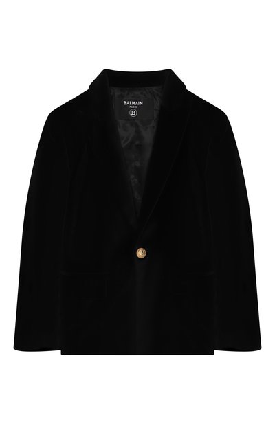 Пиджак BALMAIN, арт. BX2Q04