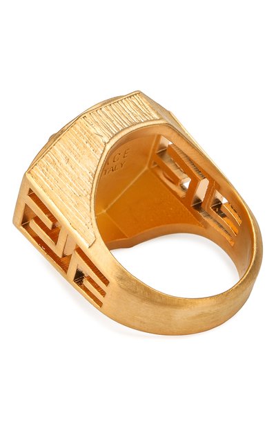 Кольцо VERSACE, арт. DG54710/DMT1, фото 2