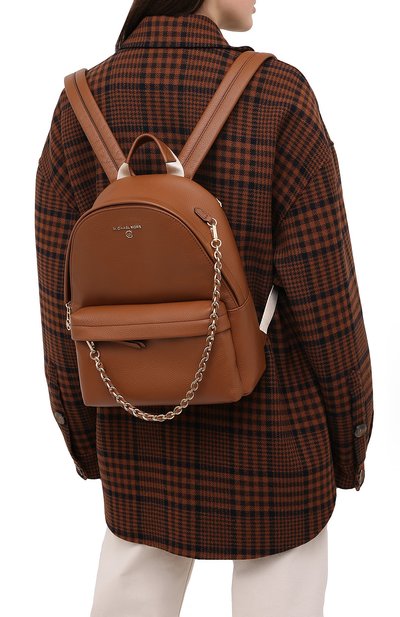 Рюкзак slater medium MICHAEL MICHAEL KORS, арт. 30T0G04B1L, фото 2