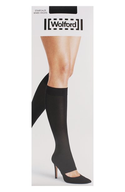 Женские гольфы stargaze WOLFORD, арт. 31665