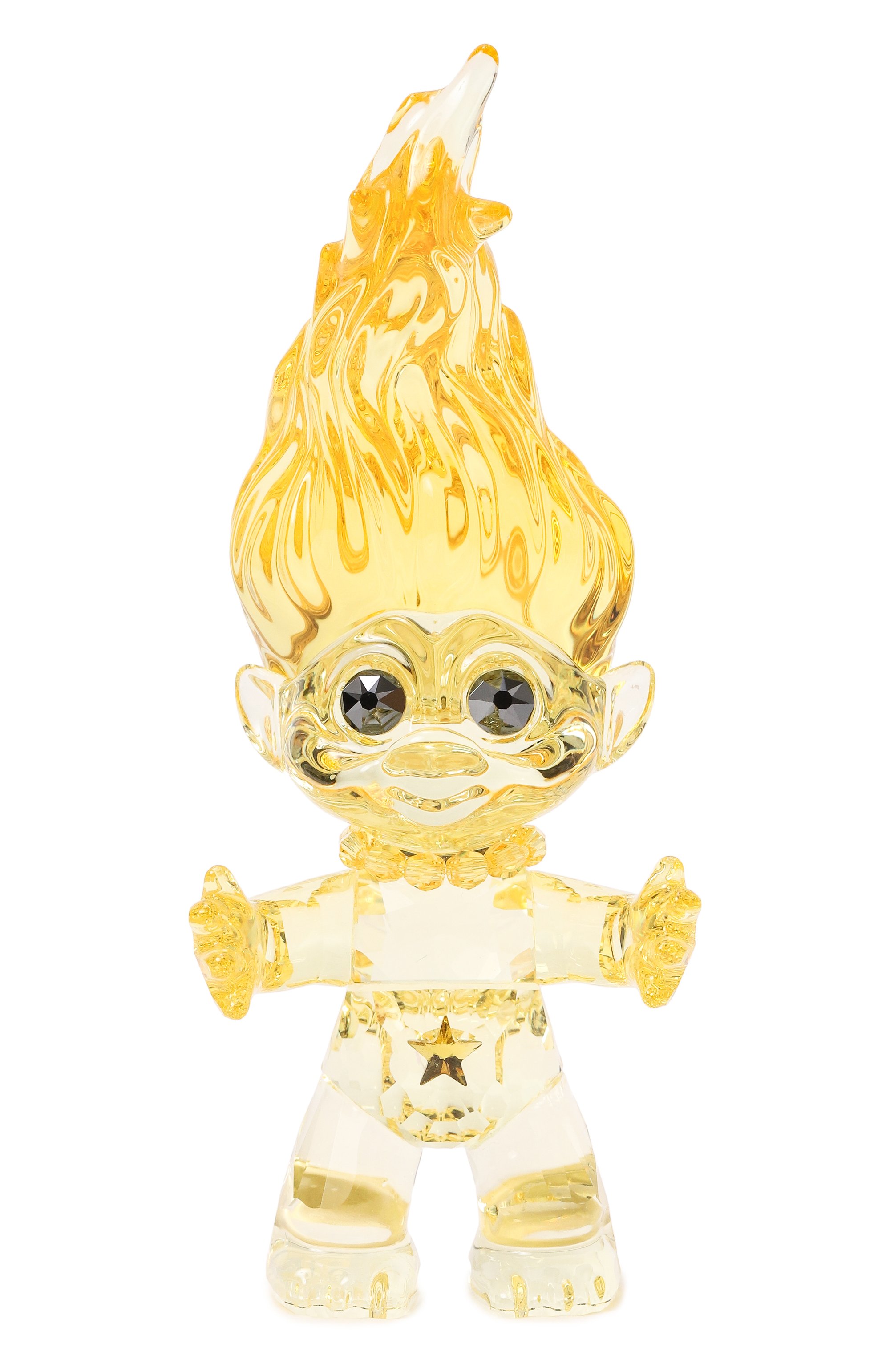 Фигурка тролль SWAROVSKI, арт. 5682658, фото 1