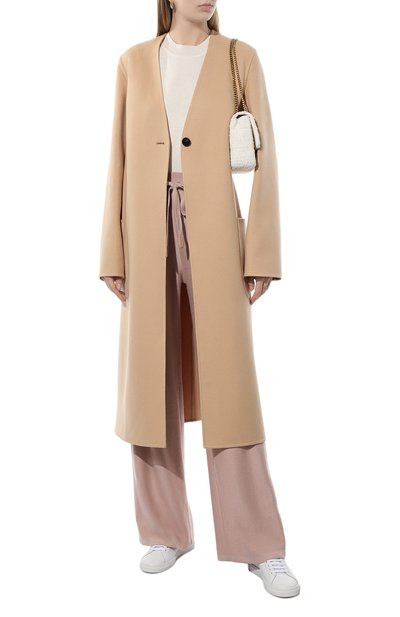 Кашемировые брюки LORO PIANA, арт. FAI6763, фото 2