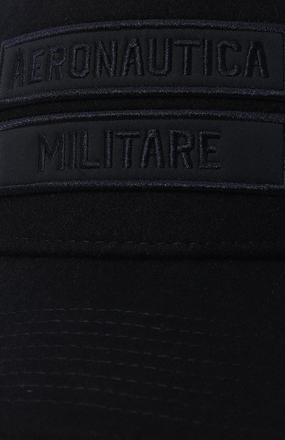 Бейсболка AERONAUTICA MILITARE, арт. 232/HA1143CT2333, фото 3