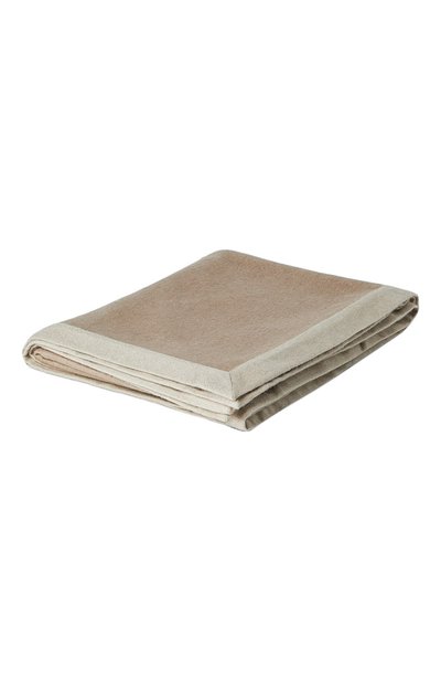 Кашемировый плед BRUNELLO CUCINELLI, арт. MPLC90253L