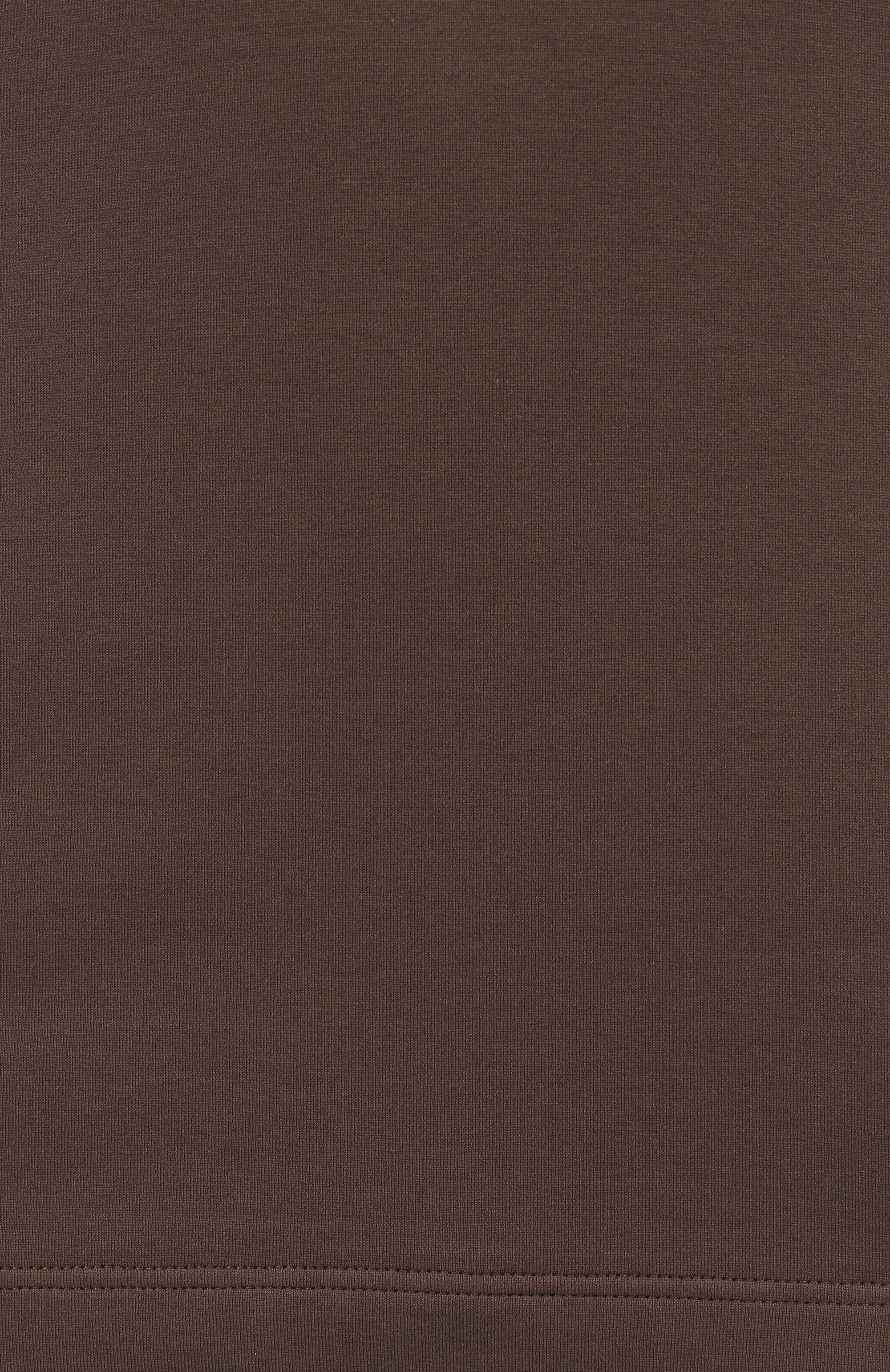 Хлопковая футболка BRUNELLO CUCINELLI, арт. M0B137427, фото 6