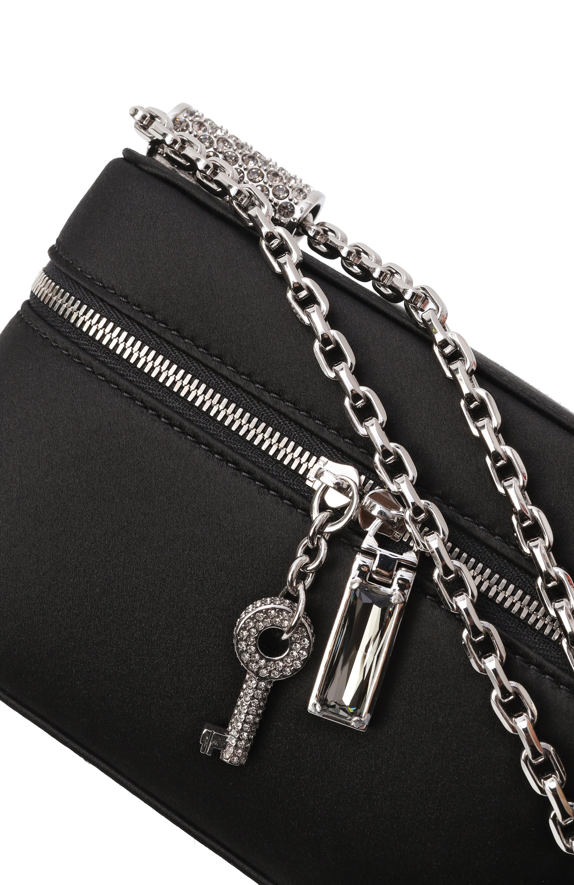 Сумка sicily medium DOLCE & GABBANA, арт. BB7878/BY656, фото 3