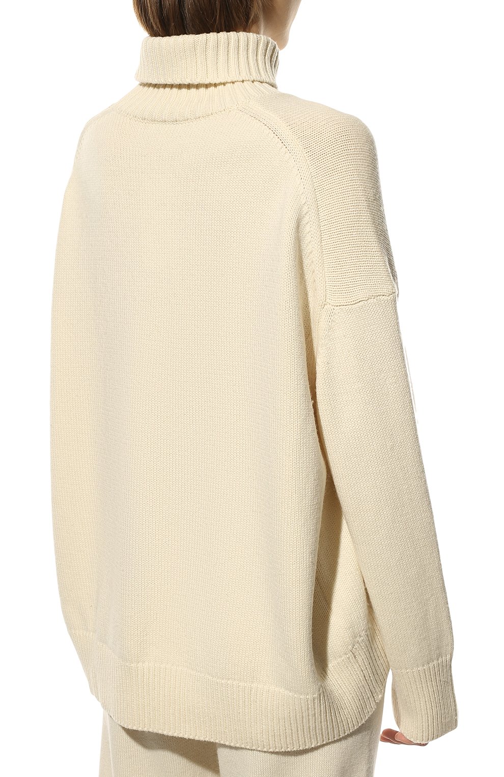 Кашемировый свитер ADDICTED, арт. MK840, фото 4