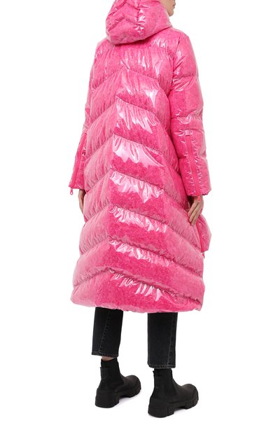 Пуховик GOOSE TECH, арт. GST.220.114.605, фото 4