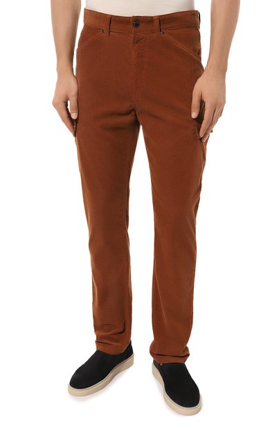 Вельветовые брюки BOGNER, арт. 18447809, фото 3