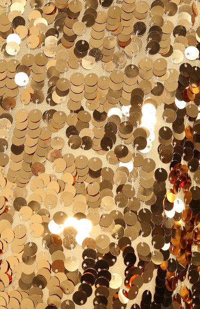 Кардиган с пайетками DOLCE & GABBANA, арт. F9D72T/FLSA8, фото 5