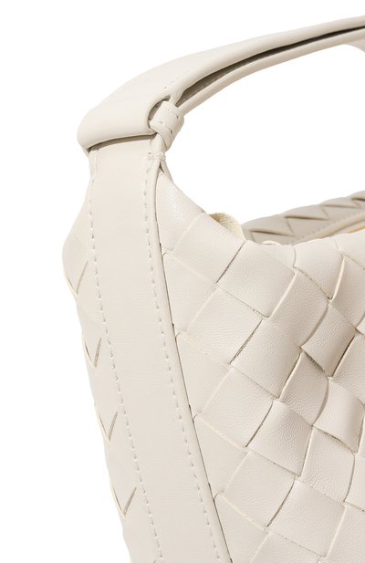 Сумка candy wallace BOTTEGA VENETA, арт. 776781-V3IV1, фото 3