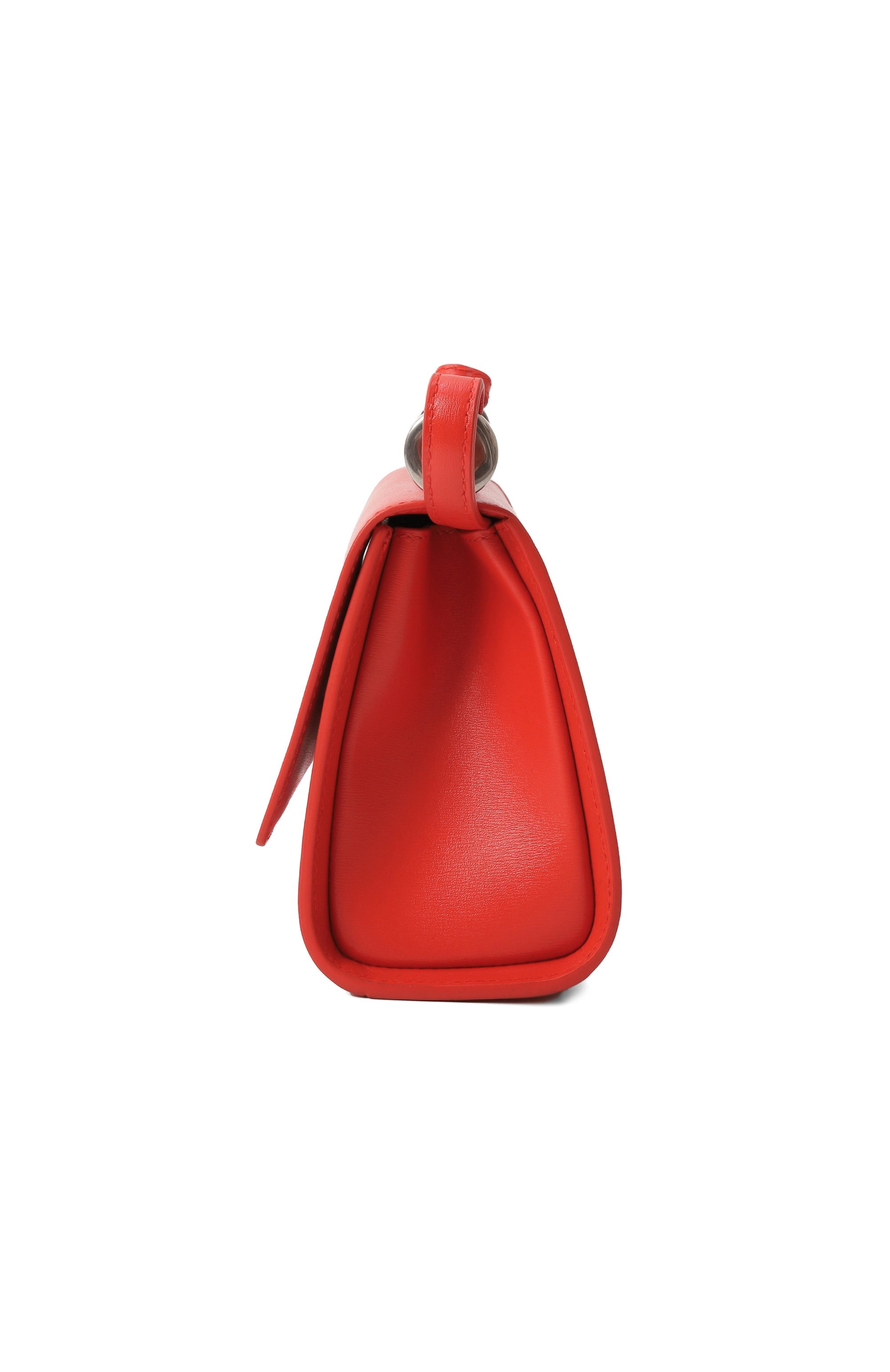 Сумка ghost mini JIL SANDER, арт. J07ZH0049-P5355, фото 4